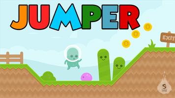 Jumper Affiche