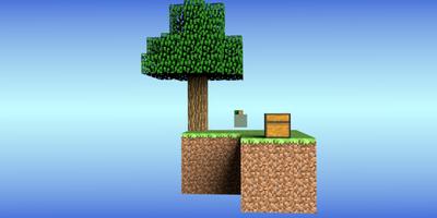 MC Skyblock Ekran Görüntüsü 3