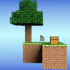 Baixar Skyblock PE APK