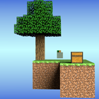 Skyblock PE أيقونة