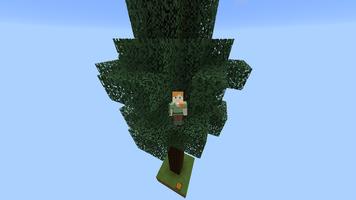 Skyblock PE screenshot 2