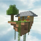 Skyblock Deluxe icône