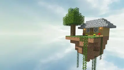 Skyblock Deluxe APK Herunterladen