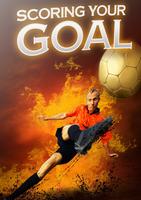 Scoring Your Goal Cartaz