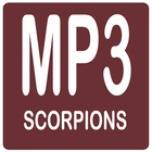 Scorpions Songs Legend mp3 icône