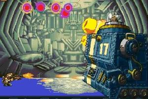 TIPS METALSLUG 4 ภาพหน้าจอ 2