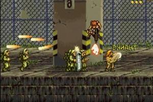 TIPS METALSLUG 4 captura de pantalla 3