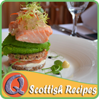 آیکون‌ Scottish Recipes