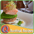 Scottish Recipes 아이콘