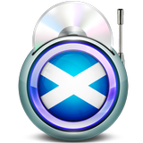 Radio Scotland icône