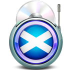 ikon radio Skotlandia