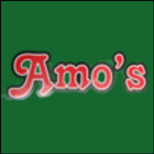 Amos Airdrie ikona