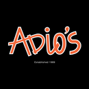 APK Adio's Chip Shop East Kilbride