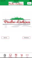 Perellas Linthouse Chip Shop โปสเตอร์