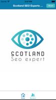 Scotland SEO Experts CRM पोस्टर