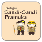 Sandi Pramuka أيقونة