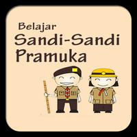 Sandi Pramuka Affiche