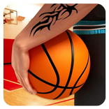 Basketball Game 3D