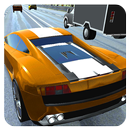 Extreme City Car Racer 3D APK