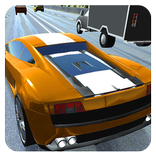 Extreme City Car Racer 3D