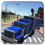 Extreme Truck Simulator 3D