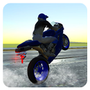 Furious Motorcycle Driver 3D APK