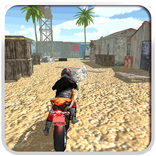 Motor Bike Real Simulator