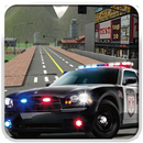 Police Car Driver 3D APK