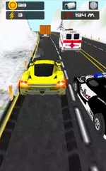 Police Car Driver APK download