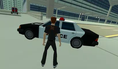 Real City Driver 3D APK download