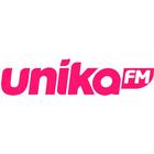 Unika FM Live icône