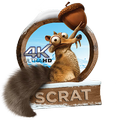 Scrat Wallpapers