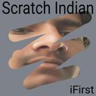 Scratch Indian Zeichen