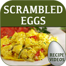 Scrambled Eggs Recipe APK