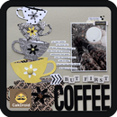APK Scrapbook Ideas