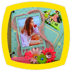 Scrapbooking آئیکن