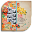 How to Make a Scrapbook (Guide