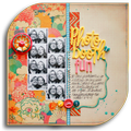 How to Make a Scrapbook (Guide