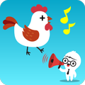 Scream Chicken Adventure