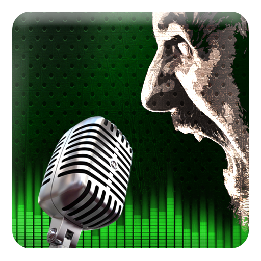 Scream Voice Changer
