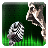 Scream Voice Changer icon
