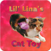 تحميل  Lil&#39; Lina&#39;s Amazing Cat Toy 