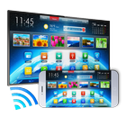 Screen Mirroring For TV icon