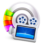 Screen Recorder - Screen Capture-icoon