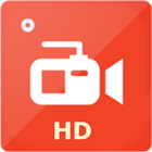 Screen Recorder HD REC icon