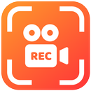 Screen recorder with face cam-Screen recorder aplikacja
