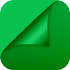 rounded corners APK