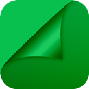 rounded corners APK