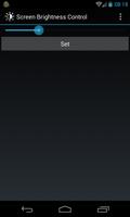 screen brightness control free 截圖 2