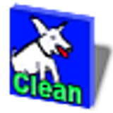 Screen Cleaner Struesel 아이콘